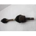 POLUOSOVINA PREDNJA LIJEVA Fiat 500 2013 L 1.3 JTD 51885862