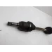 POLUOSOVINA PREDNJA LIJEVA Fiat 500 2013 L 1.3 JTD 51885862