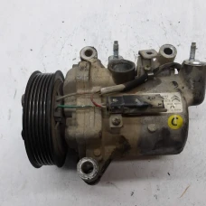 KOMPRESOR KLIME Peugeot RIFTER 2020 1.5 HDI 9810349980