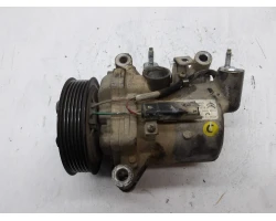 KOMPRESOR KLIME Peugeot RIFTER 2020 1.5 HDI 9810349980