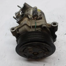 KOMPRESOR KLIME Peugeot RIFTER 2020 1.5 HDI 9810349980