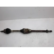 POLUOSOVINA PREDNJA DESNA Fiat 500 2013 L 1.3 JTD 51885863