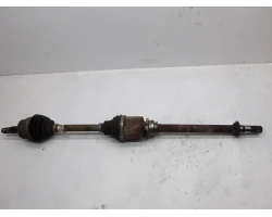 POLUOSOVINA PREDNJA DESNA Fiat 500 2013 L 1.3 JTD 51885863