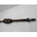 POLUOSOVINA PREDNJA DESNA Fiat 500 2013 L 1.3 JTD 51885863
