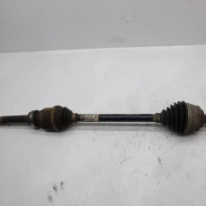 POLUOSOVINA PREDNJA DESNA Peugeot RIFTER 2020 1.5 HDI 9809527930
