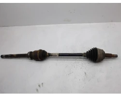 POLUOSOVINA PREDNJA DESNA Peugeot RIFTER 2020 1.5 HDI 9809527930