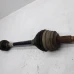 POLUOSOVINA PREDNJA DESNA Peugeot RIFTER 2020 1.5 HDI 9809527930