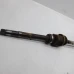 POLUOSOVINA PREDNJA DESNA Peugeot RIFTER 2020 1.5 HDI 9809527930