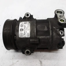 KOMPRESOR KLIME Fiat 500 2013 L 1.3 JTD 1141154 51883101