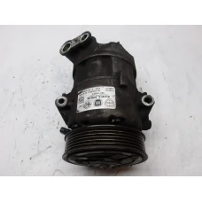 KOMPRESOR KLIME Fiat 500 2013 L 1.3 JTD 1141154 51883101