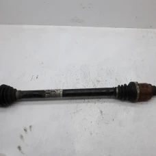 POLUOSOVINA PREDNJA DESNA Citroën C3 2018 1.2 9801611280