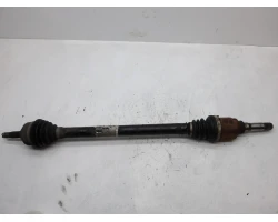 POLUOSOVINA PREDNJA DESNA Citroën C3 2018 1.2 9801611280
