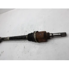 POLUOSOVINA PREDNJA DESNA Citroën C3 2018 1.2 9801611280