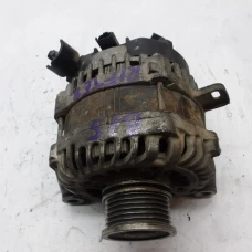 ALTERNATOR Peugeot RIFTER 2020 1.5 HDI 9824742880 ALTERNATOR Peugeot RIFTER 2020 1.5 HDI 9824742880