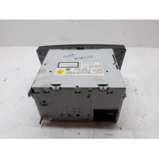 RADIO Škoda Octavia 2009 1.9 TDI 1z0035161f
