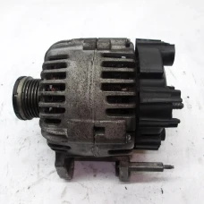 ALTERNATOR Škoda Fabia 2012 1.2 TSI 03f903023e ALTERNATOR Škoda Fabia 2012 1.2 TSI 03f903023e