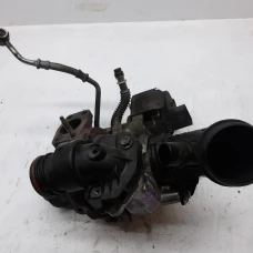 TURBINA Peugeot RIFTER 2020 1.5 HDI 9820728080