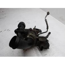 TURBINA Peugeot RIFTER 2020 1.5 HDI 9820728080