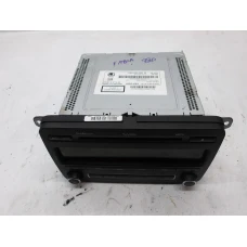 RADIO Škoda Fabia 2012 1.2 TSI 5j0035161d