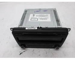 RADIO Škoda Fabia 2012 1.2 TSI 5j0035161d