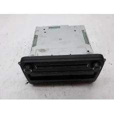 RADIO Škoda Fabia 2012 1.2 TSI 5j0035161d