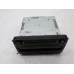 RADIO Škoda Fabia 2012 1.2 TSI 5j0035161d