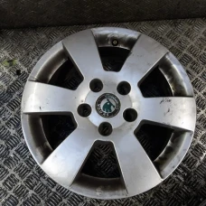 FELGA 15" Škoda Octavia 2009 1.9 TDI 1Z0601025R