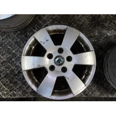 FELGA 15" Škoda Octavia 2009 1.9 TDI 1Z0601025R