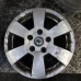 FELGA 15" Škoda Octavia 2009 1.9 TDI 1Z0601025R