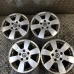 FELGA 15" Škoda Octavia 2009 1.9 TDI 1Z0601025R