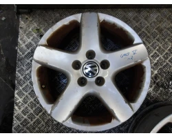 FELGA 17" Volkswagen Golf 2008 V. 1.9 TDI 1K0601025B