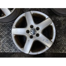 FELGA 17" Volkswagen Golf 2008 V. 1.9 TDI 1K0601025B