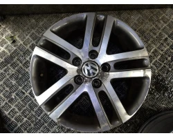 FELGE 16" Volkswagen Golf 2009 VI. 2.0 TDI AUT. PLUS 6,5 x16 h2 et50