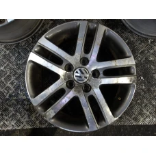 FELGE 16" Volkswagen Golf 2009 VI. 2.0 TDI AUT. PLUS 6,5 x16 h2 et50