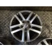 FELGE 16" Volkswagen Golf 2009 VI. 2.0 TDI AUT. PLUS 6,5 x16 h2 et50