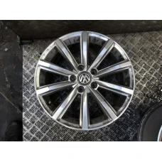 FELGA 17" Volkswagen Passat 2016 2.0 TDI 3G0601025D 1x kos