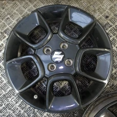 FELGE 16" Suzuki IGNIS 2019 1.2 4WD 43210-62R60-QC8 1X KOS