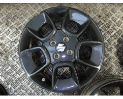FELGE 16" Suzuki IGNIS 2019 1.2 4WD 43210-62R60-QC8 1X KOS