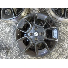 FELGE 16" Suzuki IGNIS 2019 1.2 4WD 43210-62R60-QC8 1X KOS
