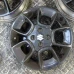 FELGE 16" Suzuki IGNIS 2019 1.2 4WD 43210-62R60-QC8 1X KOS