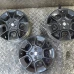 FELGE 16" Suzuki IGNIS 2019 1.2 4WD 43210-62R60-QC8 1X KOS