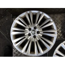 FELGA 19" Jaguar XF 2013 3.0L AUT. C2P12613 FELGA 19" Jaguar XF 2013 3.0L AUT. C2P12613