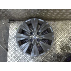 FELGE 16" Citroën C3  2011 1.4 16V  6j x16 ch4-23