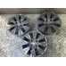 FELGE 16" Citroën C3  2011 1.4 16V  6j x16 ch4-23