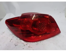 ŠTOP SVIJETLO LIJEVA Peugeot 307 2007 1.6 HDI