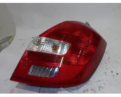 ŠTOP SVIJETLO DESNA Škoda Fabia 2012 1.2 TSI 5J6945112