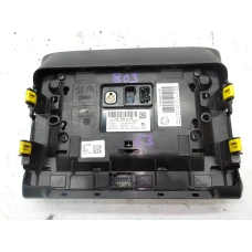 RADIO Citroën C3 2018 1.2 9824298580