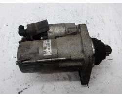 ALNASER Volkswagen Golf 2008 V. 1.9 TDI 02z911023h