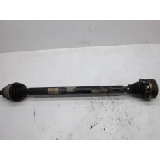 POLUOSOVINA PREDNJA DESNA Volkswagen Golf 2008 V. 1.9 TDI 1k0407272fr