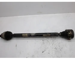 POLUOSOVINA PREDNJA DESNA Volkswagen Golf 2008 V. 1.9 TDI 1k0407272fr